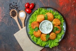 Traditional Shami Kababs – A Taste of Desi Perfection