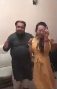 Mufti Abdul Qavi Viral Video-chaskaclub