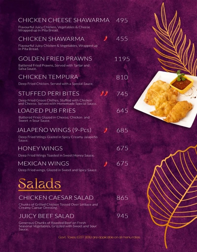 Buqayvia Restaurant: Your new favorite spot for delicious food and warm hospitality-chaskaclub