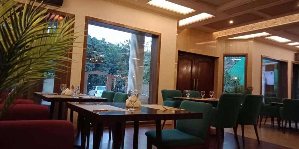 Buqayvia Restaurant: Your new favorite spot for delicious food and warm hospitality-chaskaclub