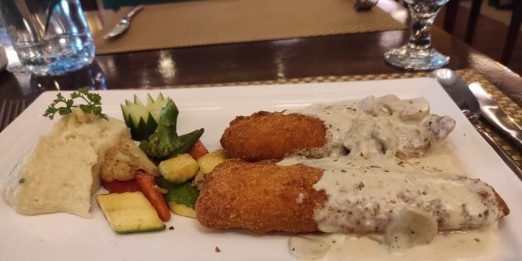 Buqayvia Restaurant: Your new favorite spot for delicious food and warm hospitality-chaskaclub