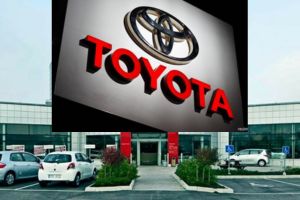 Toyota Makes Car Buying Easy Find a Trusted Dealership Near You in Pakistan
