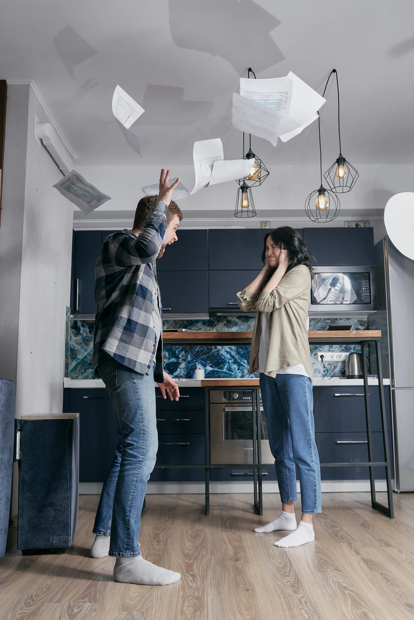 From ‘I Do’ to ‘Goodbye’ The Hidden Factors That End Marriages