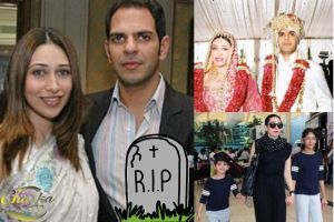 Karisma Kapoor’s Former Husband Sunjay Kapur Dies During Polo Match in UK