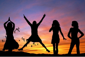 No Kids, No Husband, No Problem: Expert Reveals Secret to Women's Happiness