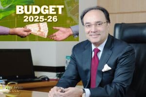 Pakistan Unveils Vision 2025–26 Budget to Drive Stability, Innovation, and Growth-chaskaclub