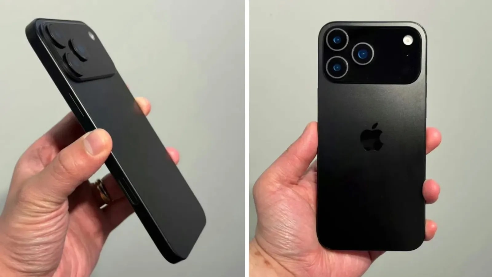 iPhone 17 Pro A Bold New Look and Powerhouse Performance on the Horizon new