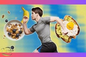 The Athlete's Plate Optimizing Your Diet Around Your Workouts