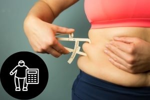 Body Fat Calculator