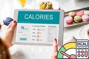Calorie Calculator