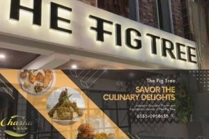 Flavor Meets Passion at The Fig Tree Your Next Culinary Adventure Awaits!