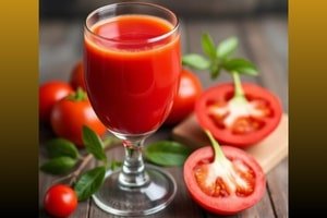 10 Amazing Health Benefits of Tomato Juice You Should Know