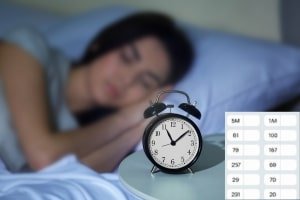 Sleep Smarter: Find Your Perfect Bedtime with Our Free Sleep Calculator