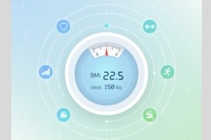 Ideal Weight Calculator