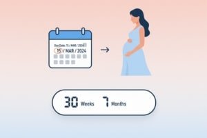 Pregnancy Calculator