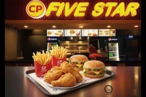 CP Five Star Pakistan – Updated Branch List, Menu & Prices 2025