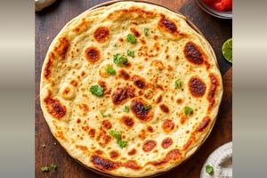 Homemade Paratha Hacks How to Make Parathas Crispy Outside and Soft Inside