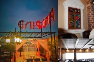Pind Restaurant Lahore – A True Taste of Authentic Pakistani Desi Cuisine 1